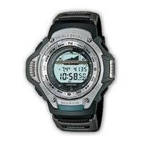 Orologio Casio Pro Trek in Resina PRT-41-1V - PRT-41-1V
